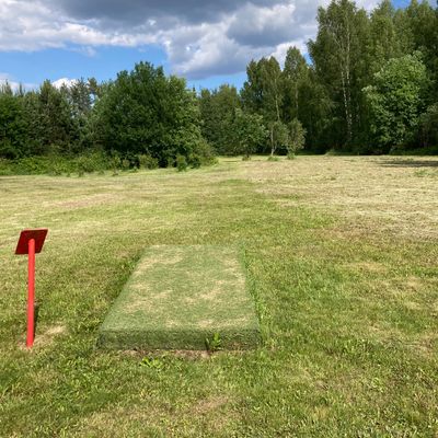 Course photo