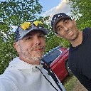 User avatar image