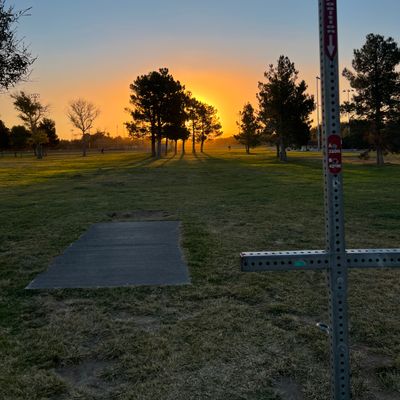 Hole 3