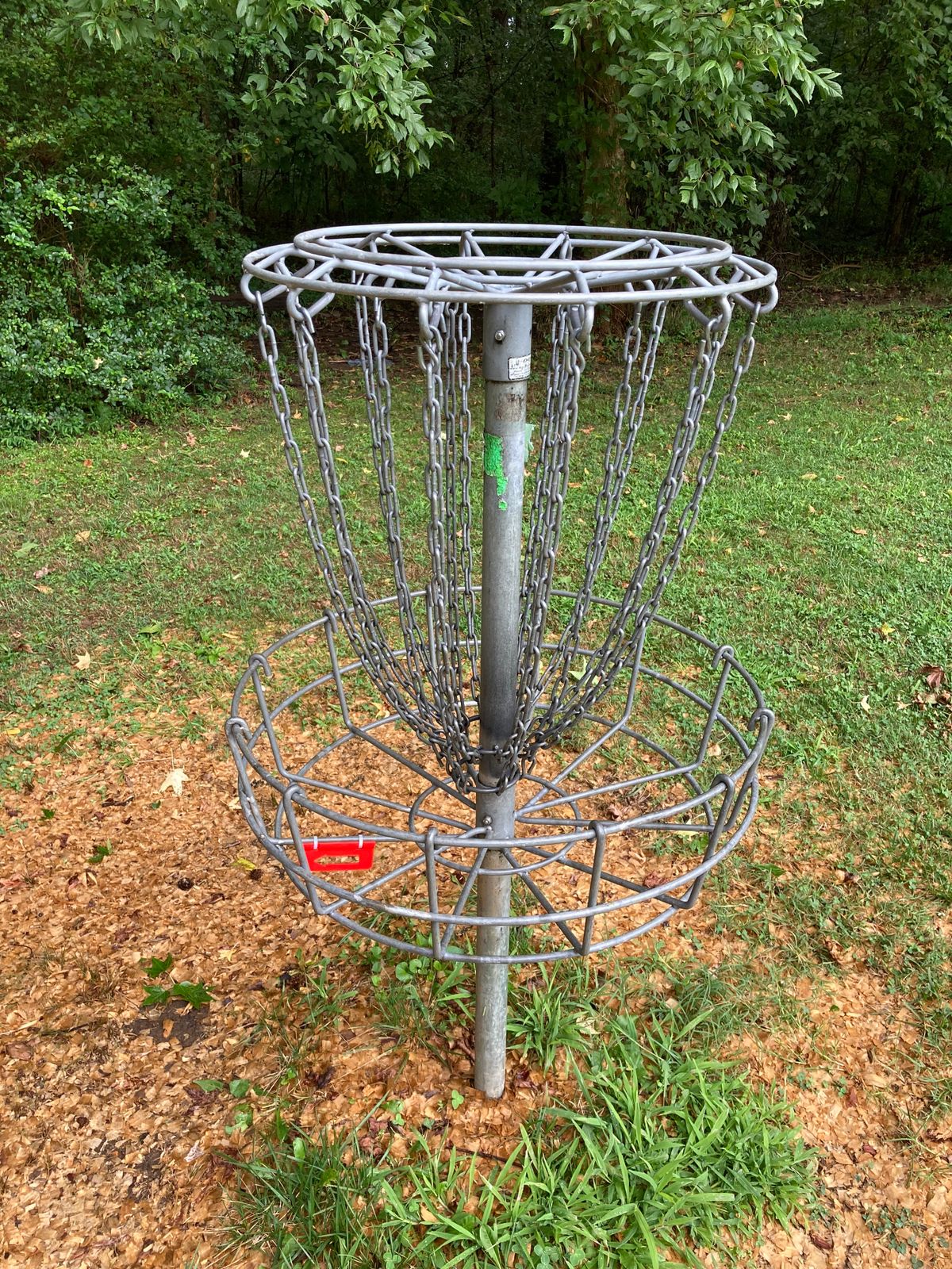 Classic baskets