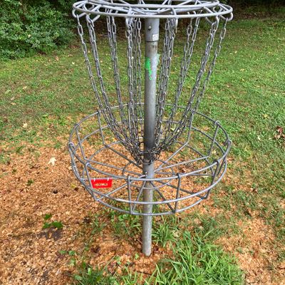 Classic baskets