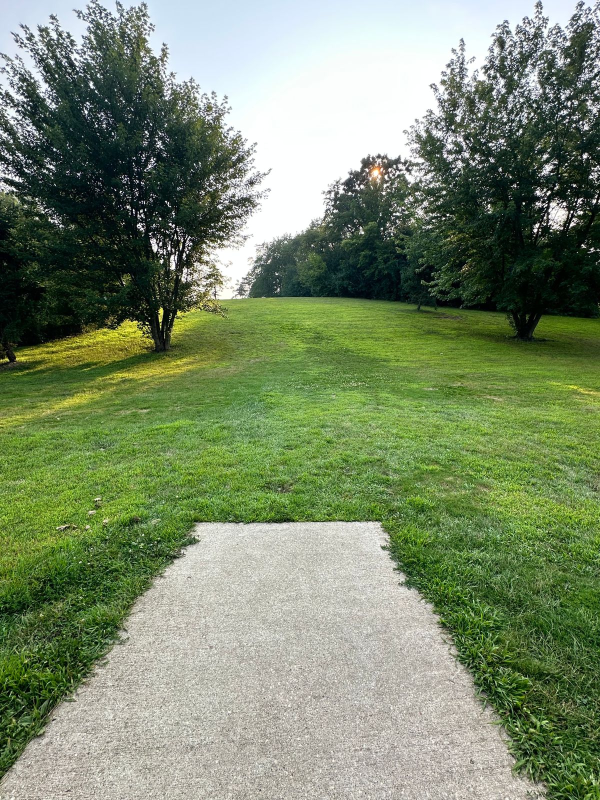 Hole 4