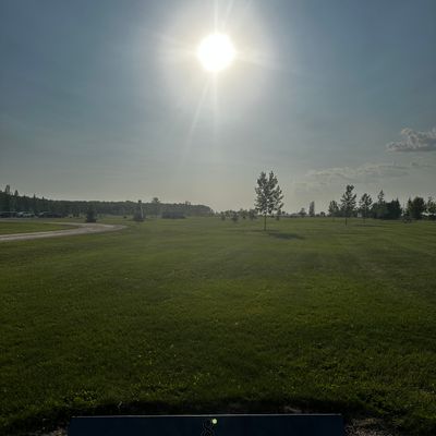 Hole 8