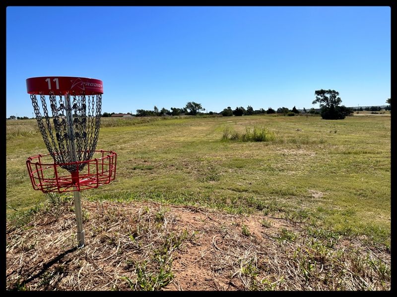11 back to Tee