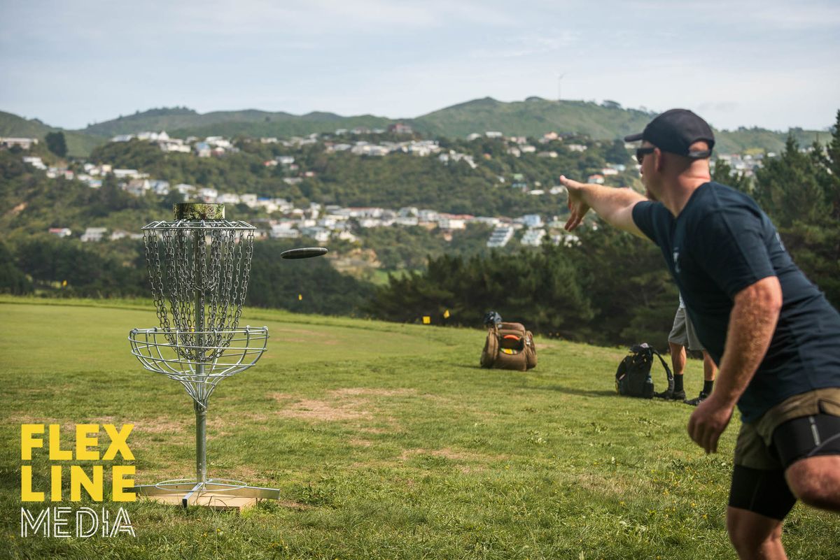 Courtesy of Flex Line Media