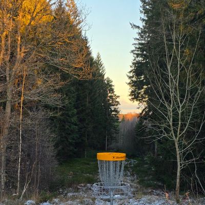Hole 14