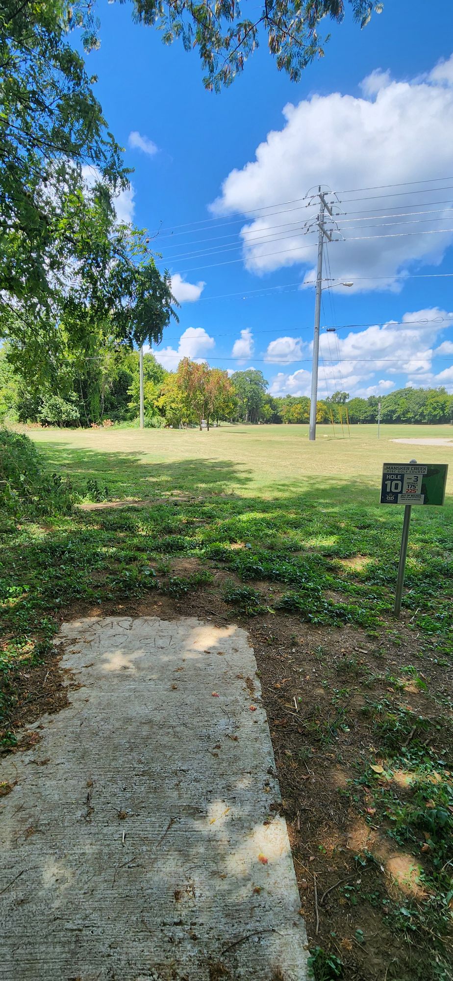 Hole 10