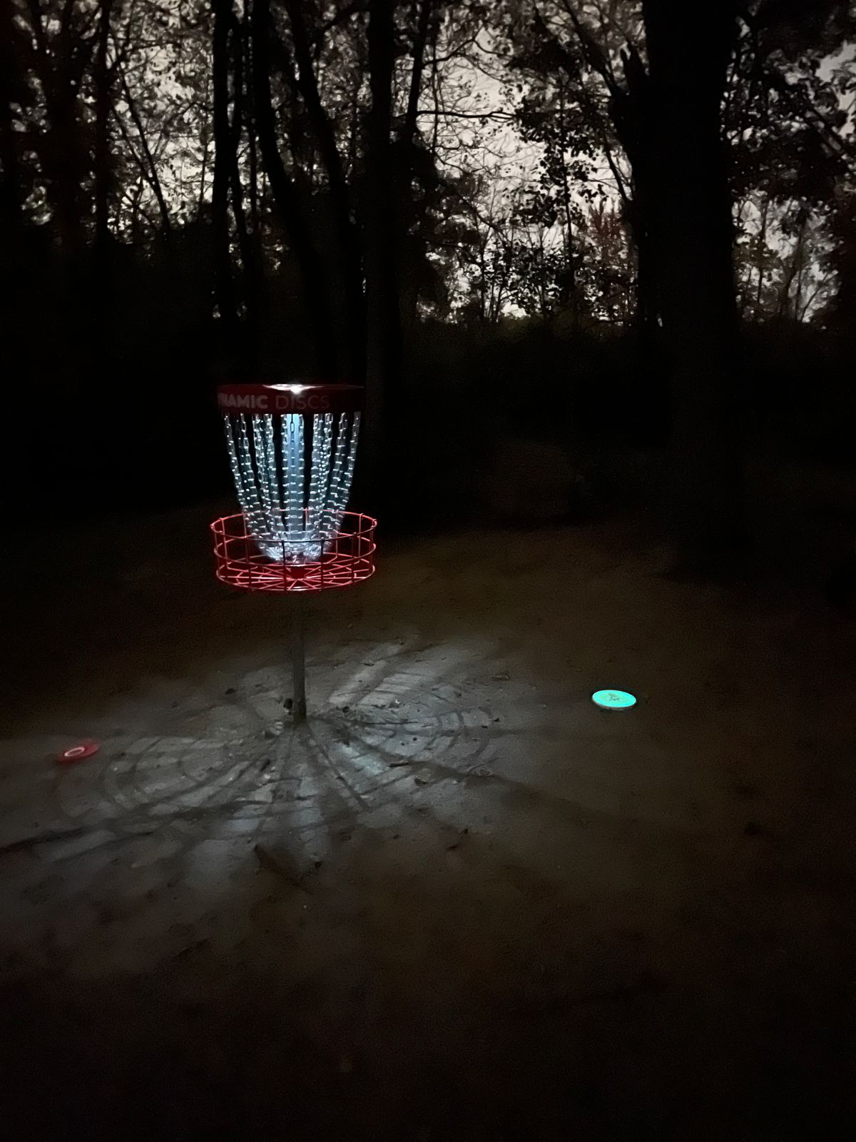 9th Annual Red Hawk Glow Tournament 2024 was a blast!