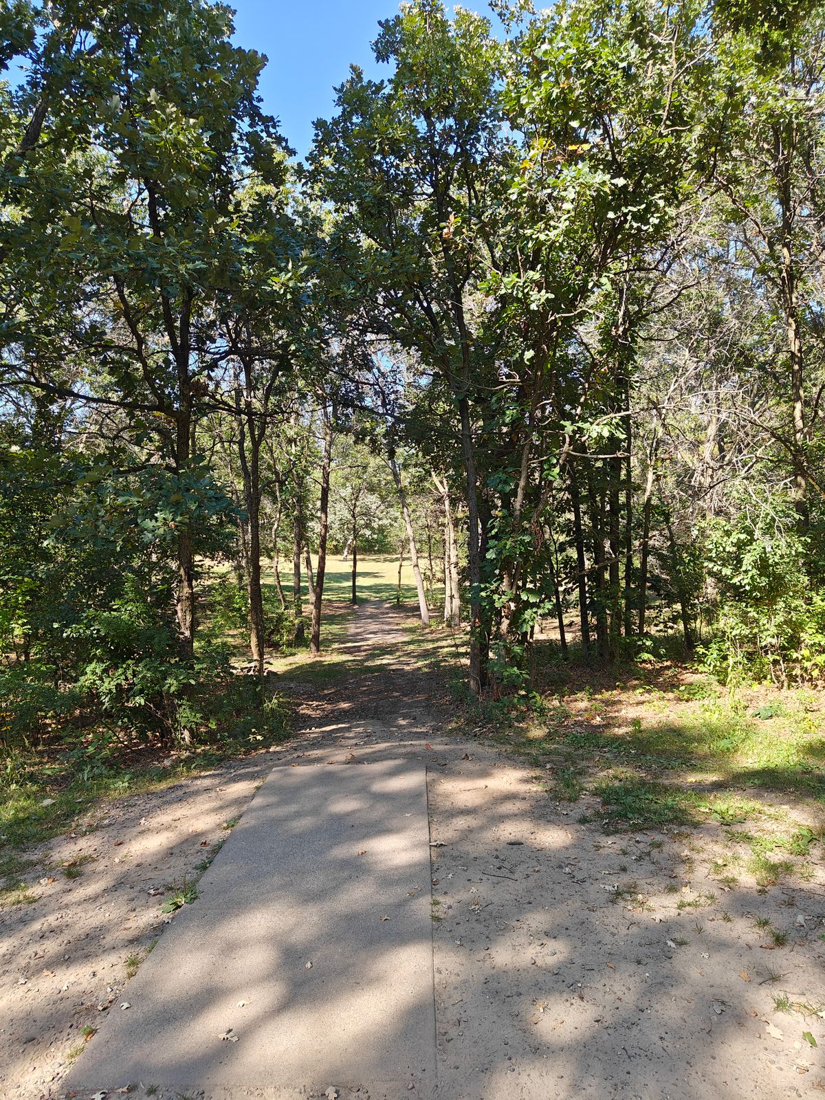 Hole 17