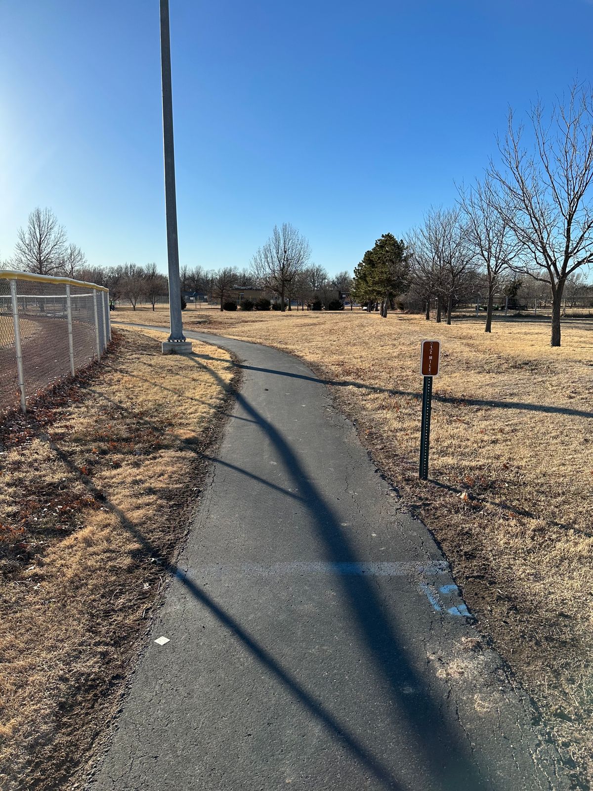 Hole 12