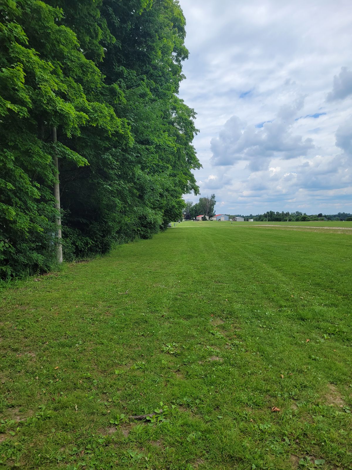 Hole #7