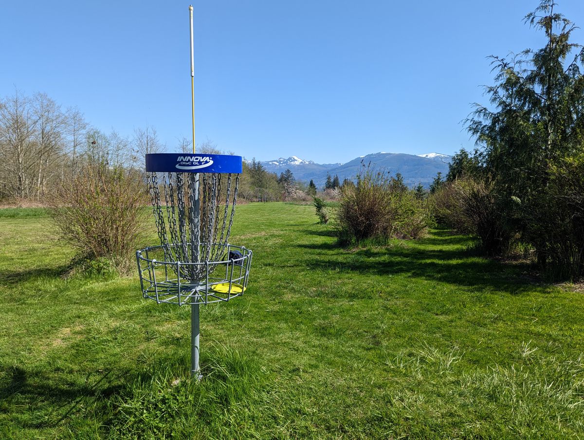 Hole 5