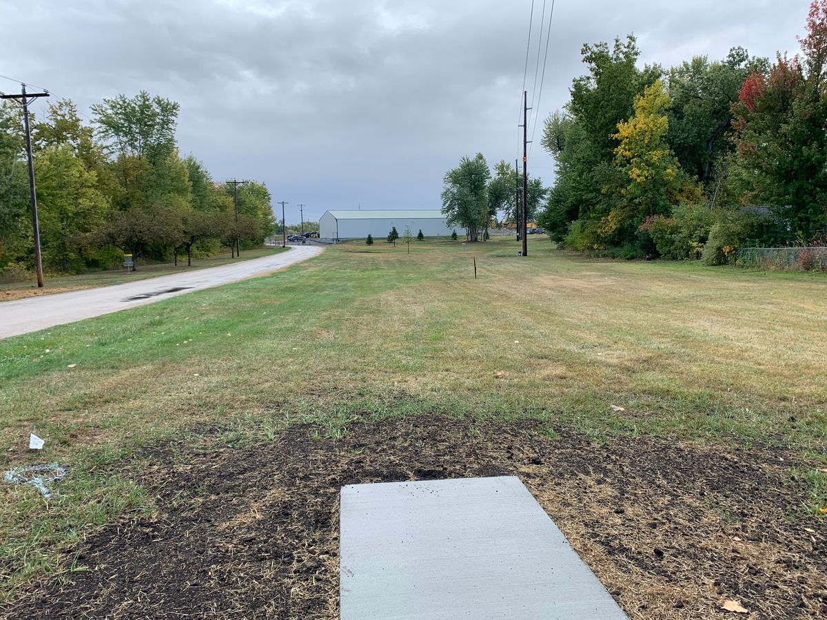 Hole 14