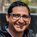 User avatar image
