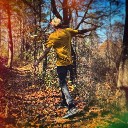 User avatar image