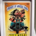 kyletand