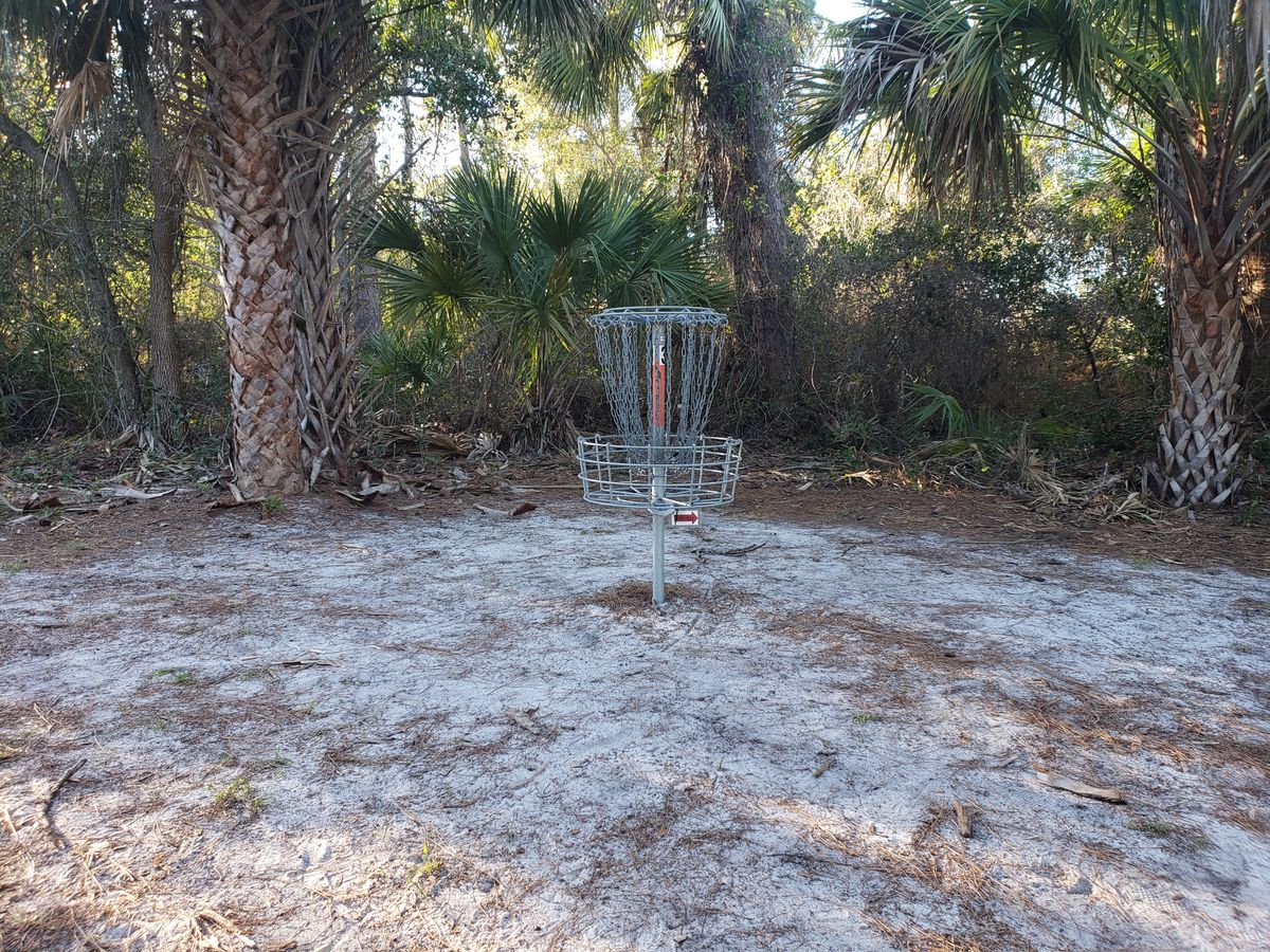 Hole 3