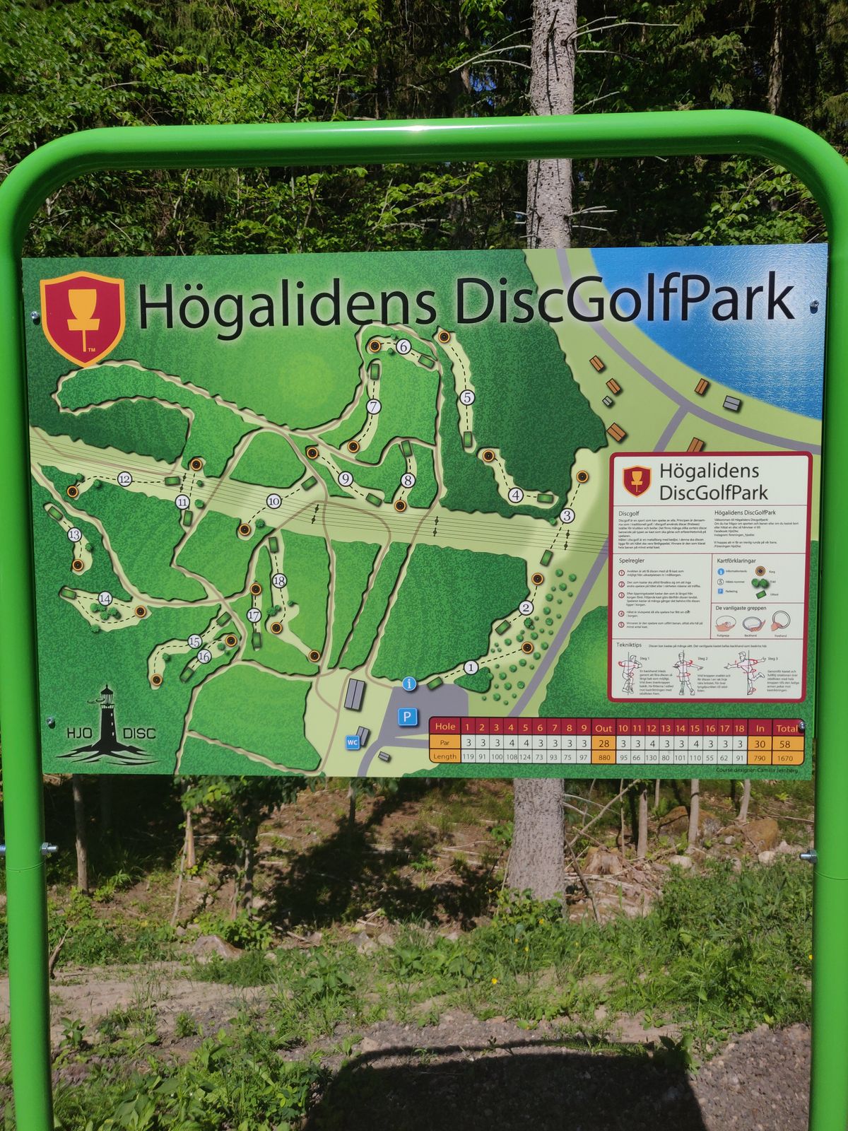 Högaliden