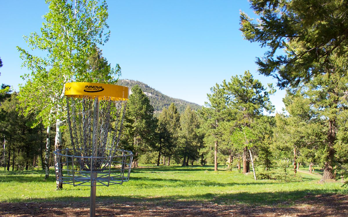 Hole 19, C position
