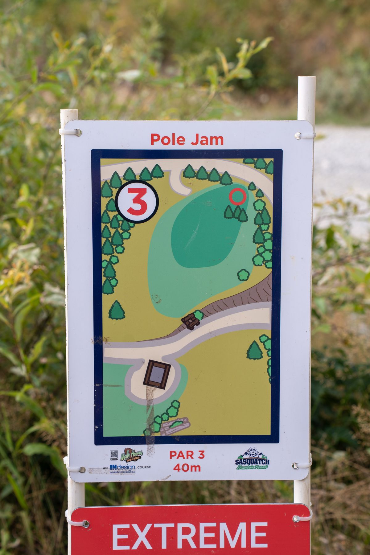 Hole 3