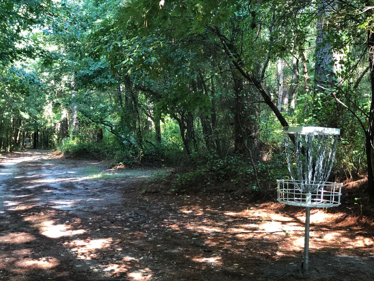 Hole 16
