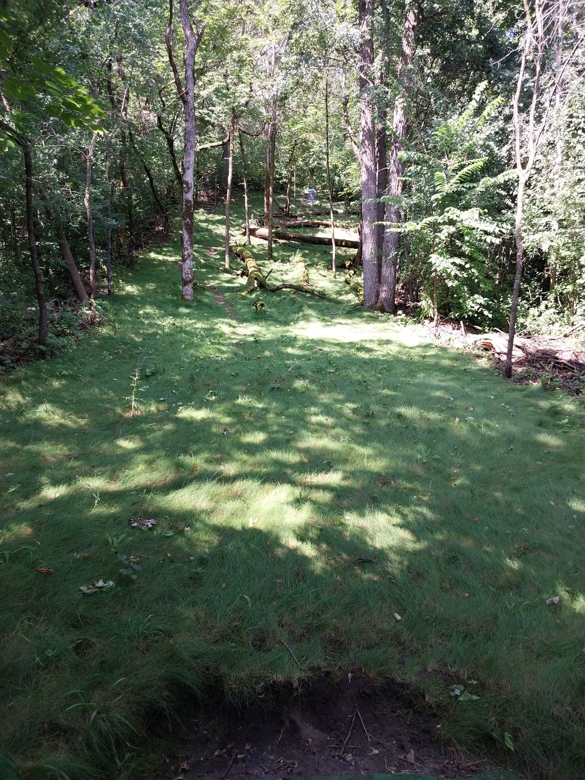 Hole 17
