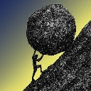 User avatar image