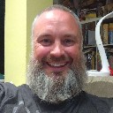 User avatar image