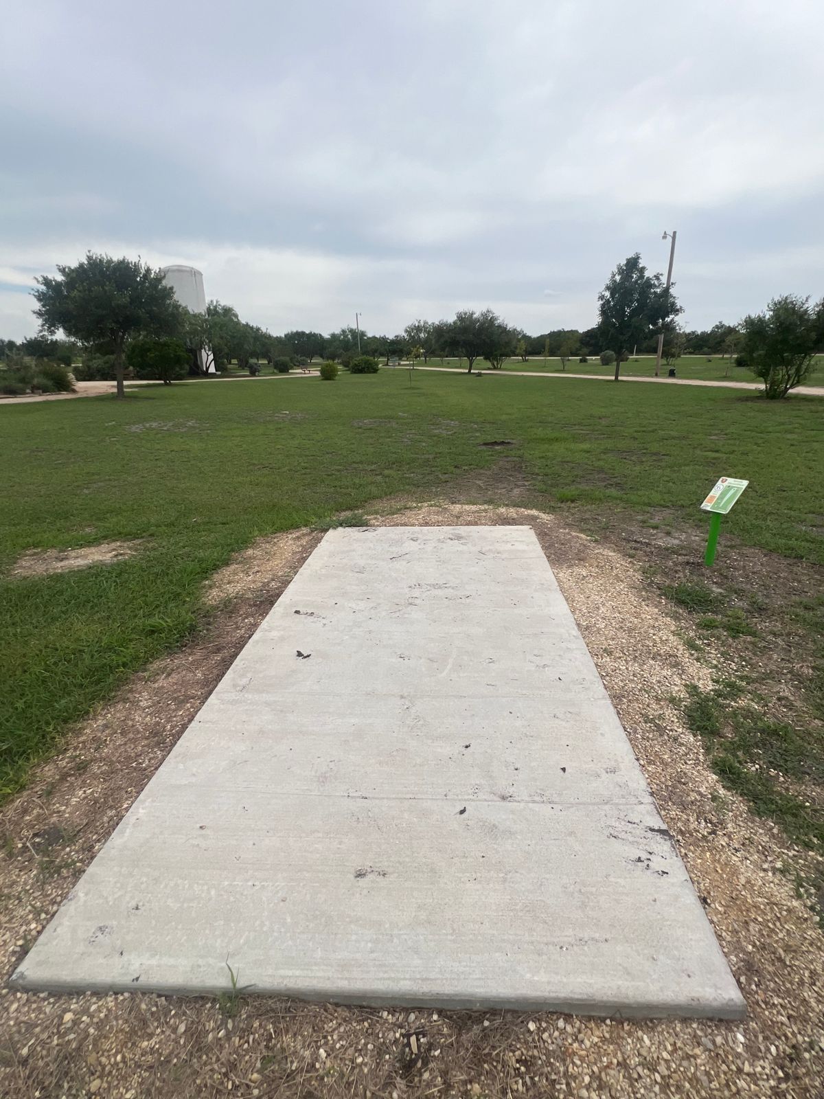 Hole 6