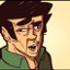 User avatar image