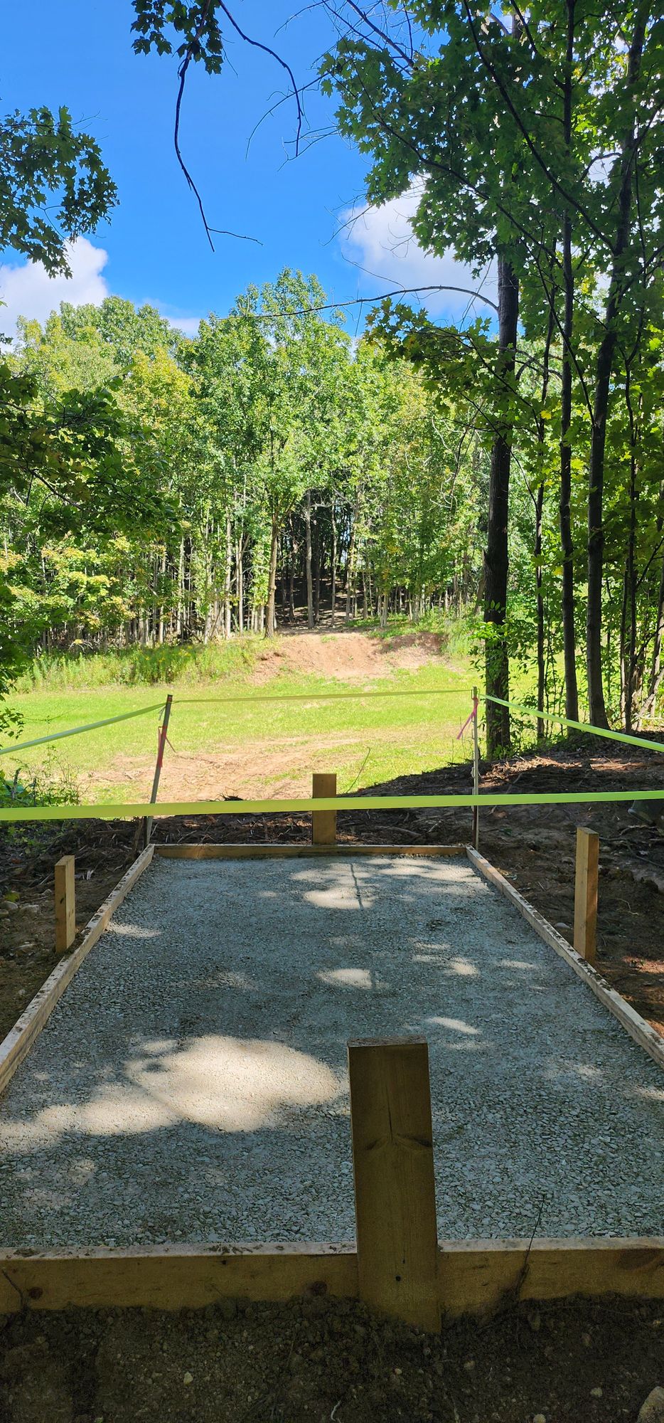 Hole 16