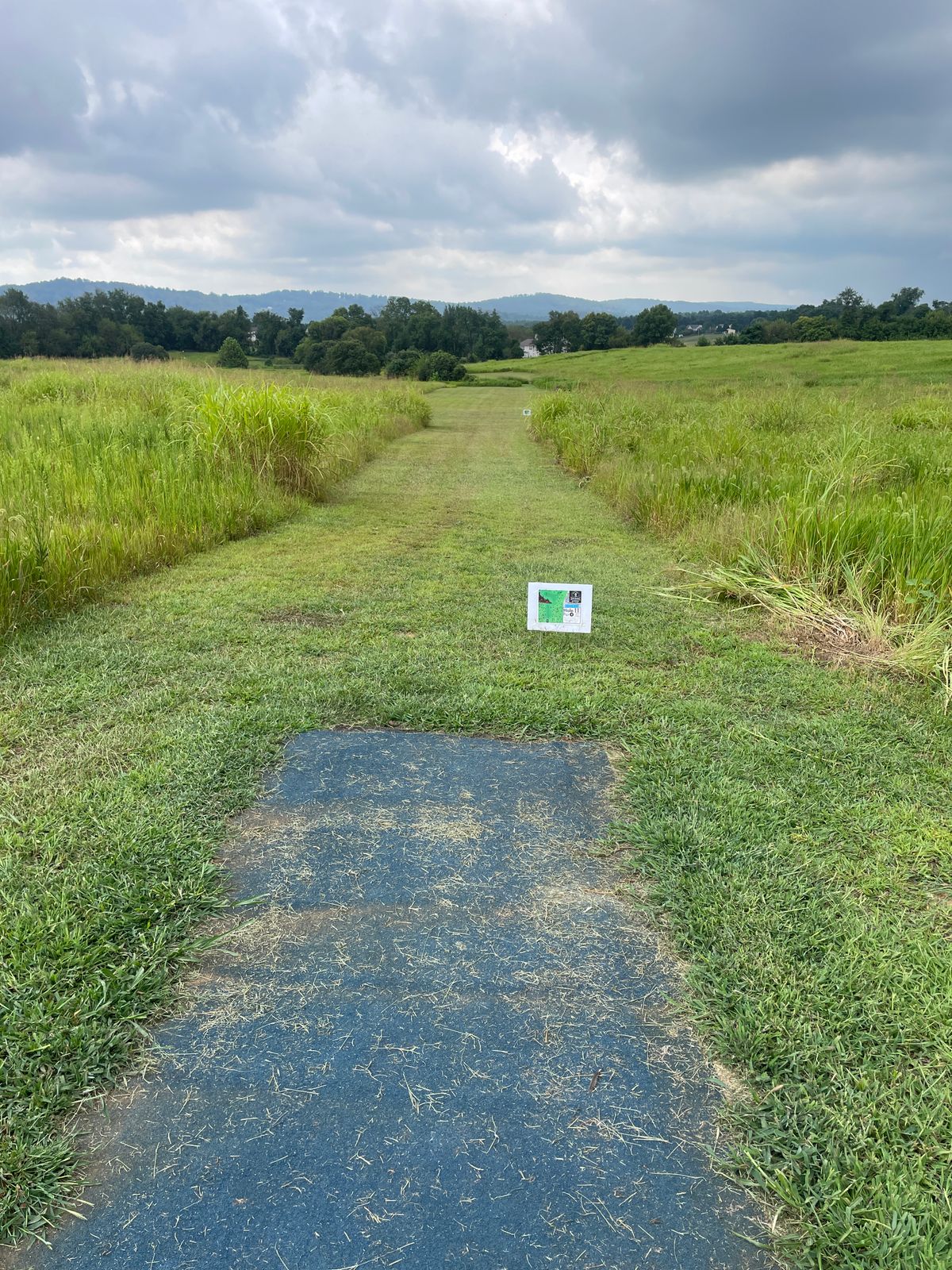 Lefty’s Farm Course