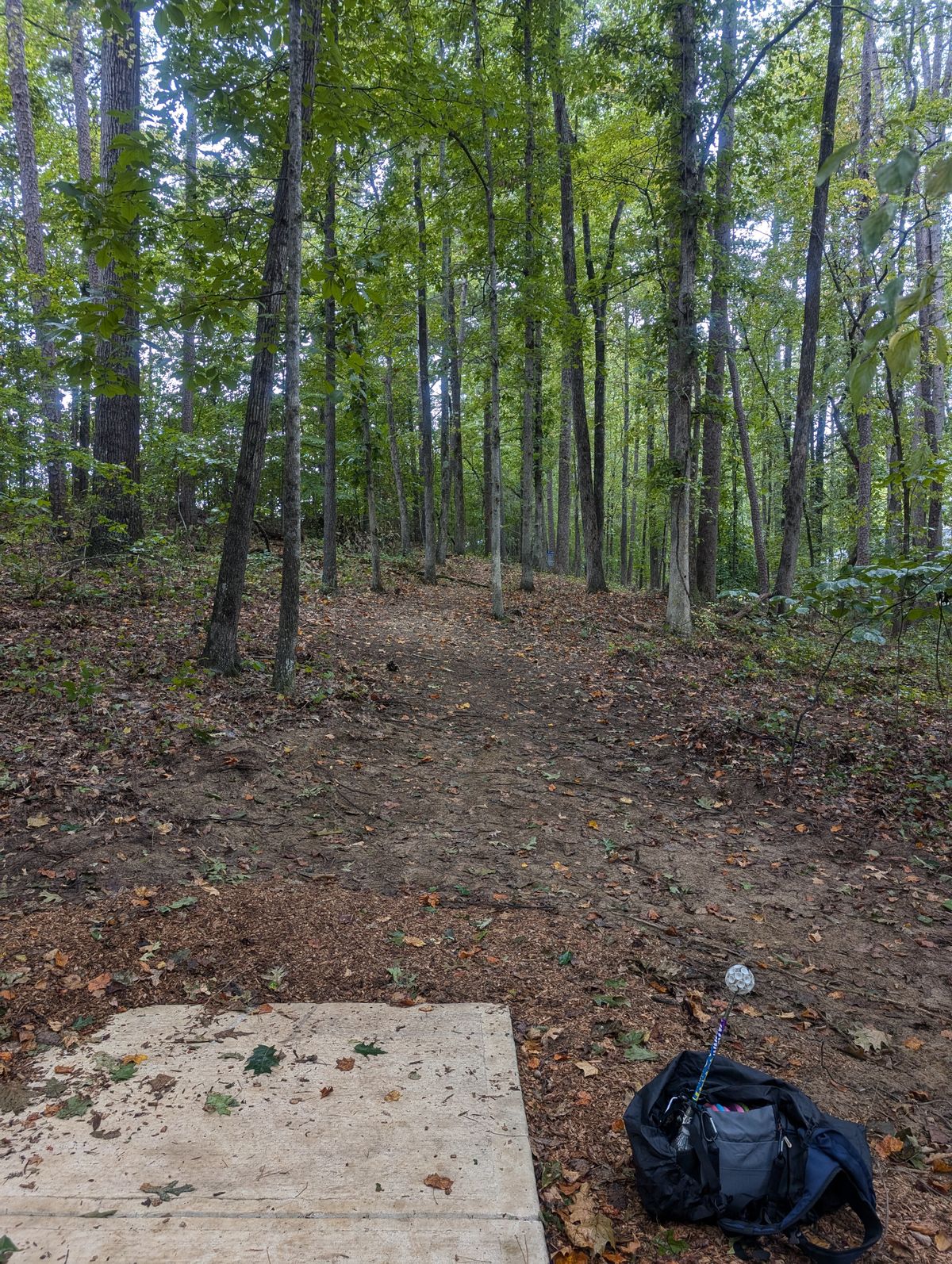 Hole 6
