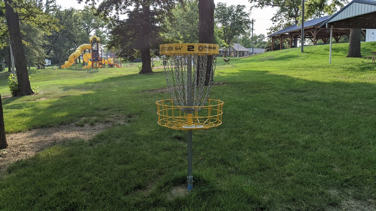 Basket 2