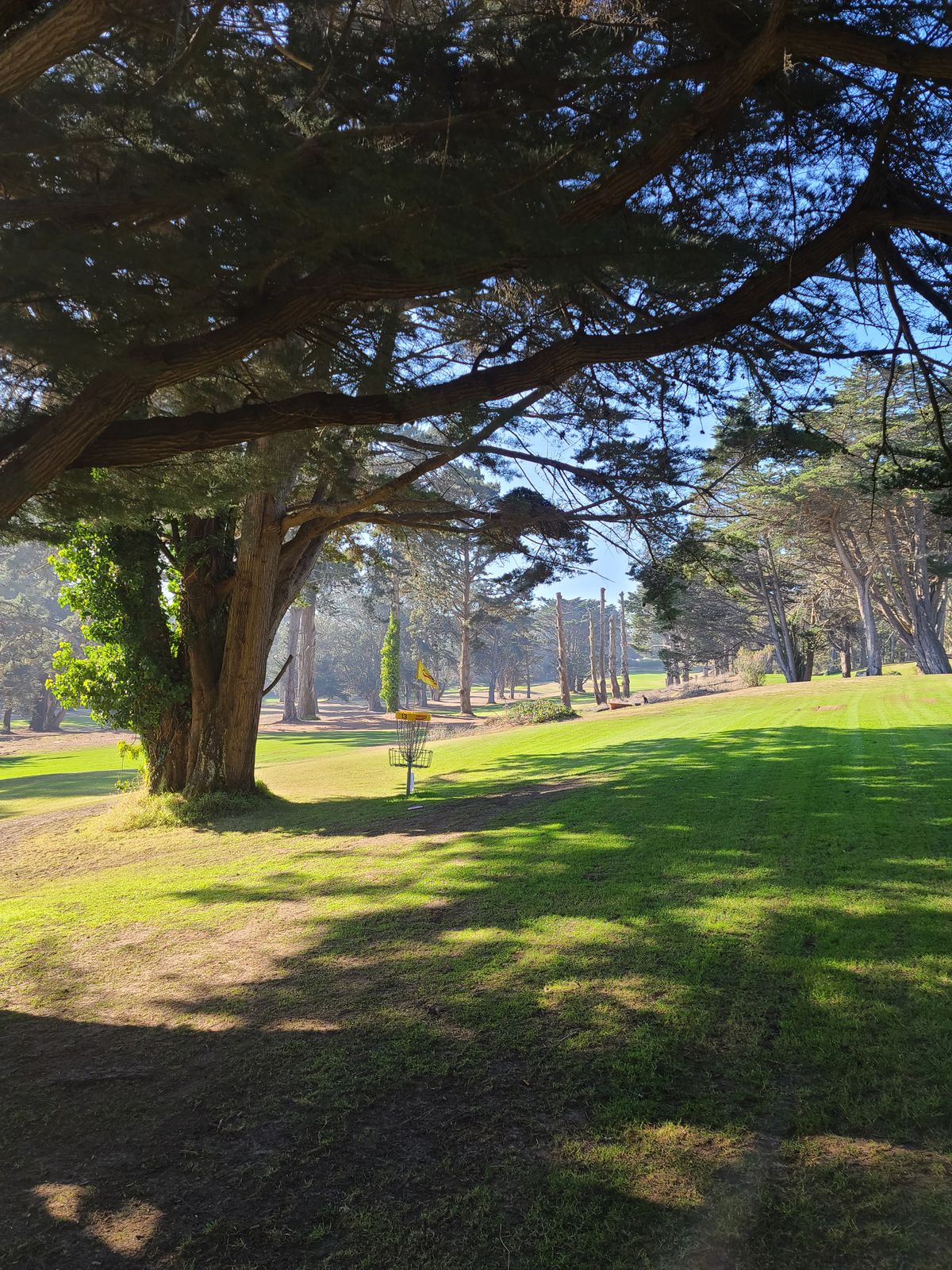 Hole 13