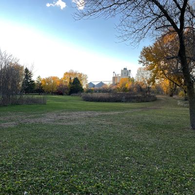 Fairway of #5