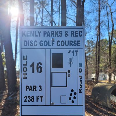 Course photo