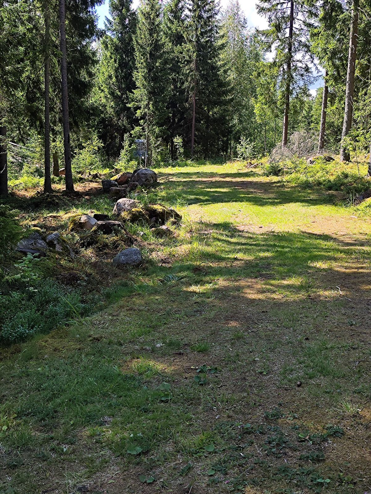 Väylä 7 korille