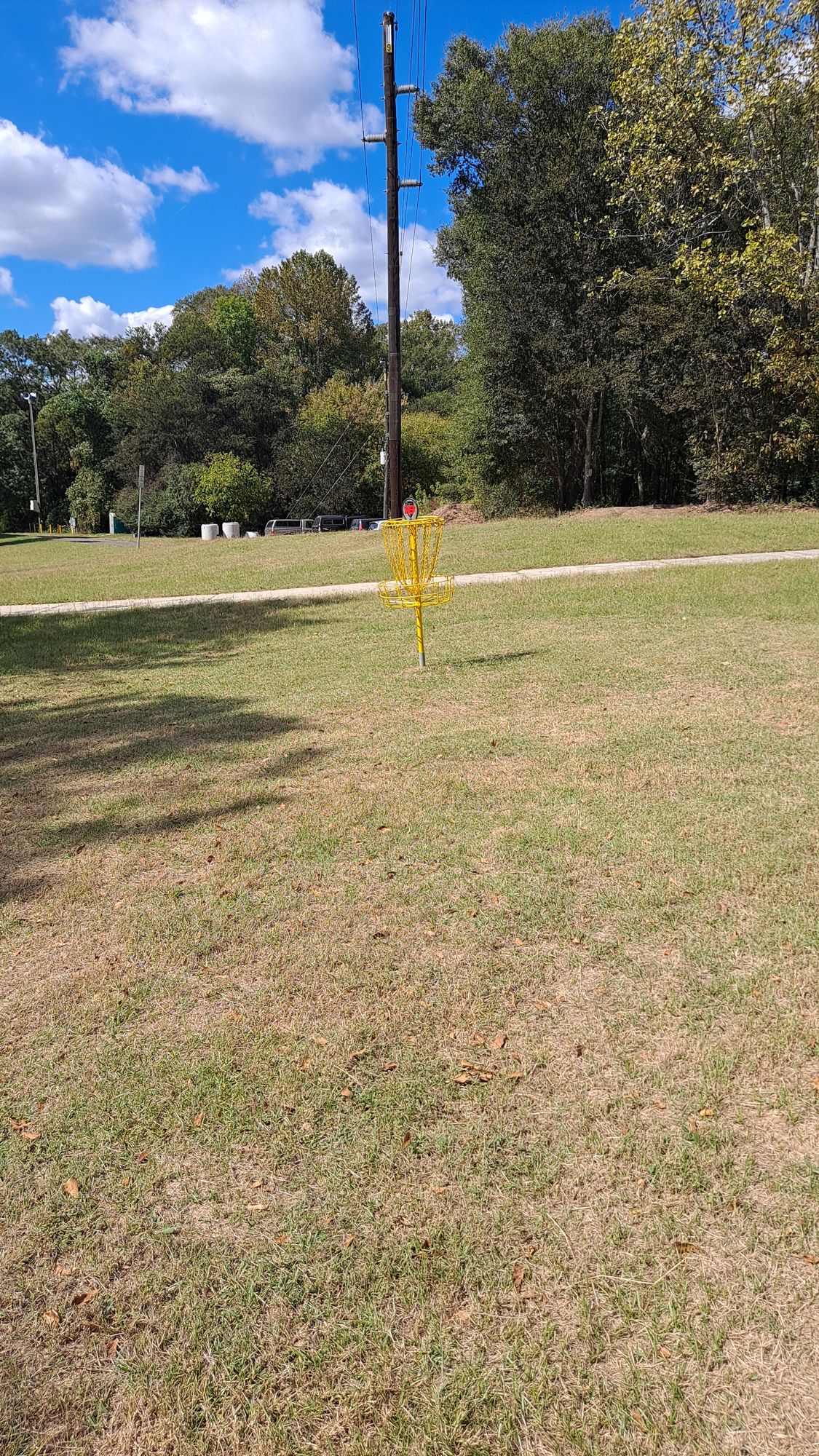 #18 circle 1