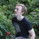 User avatar image