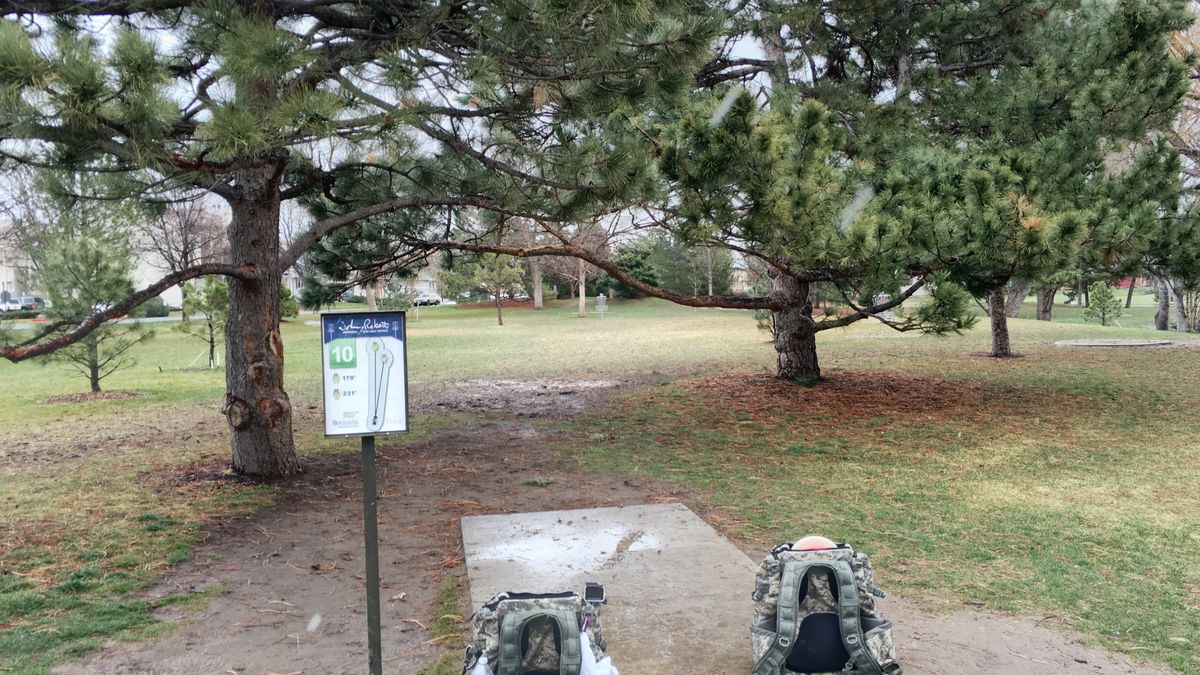 Hole 10