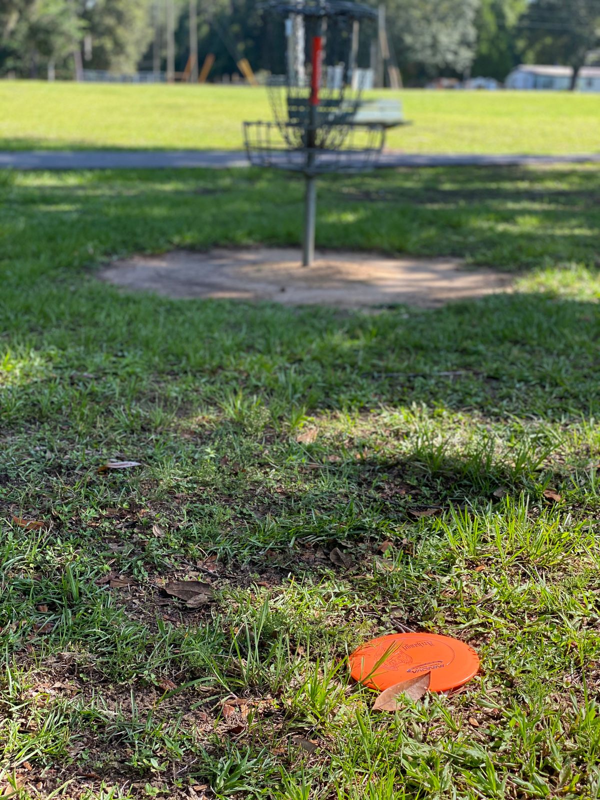 18th basket
