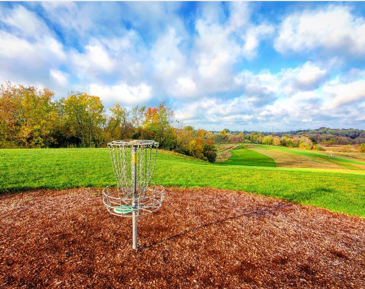 18 Basket to Tee