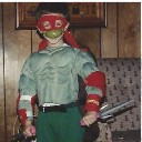 User avatar image