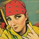 User avatar image