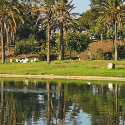 Course photo