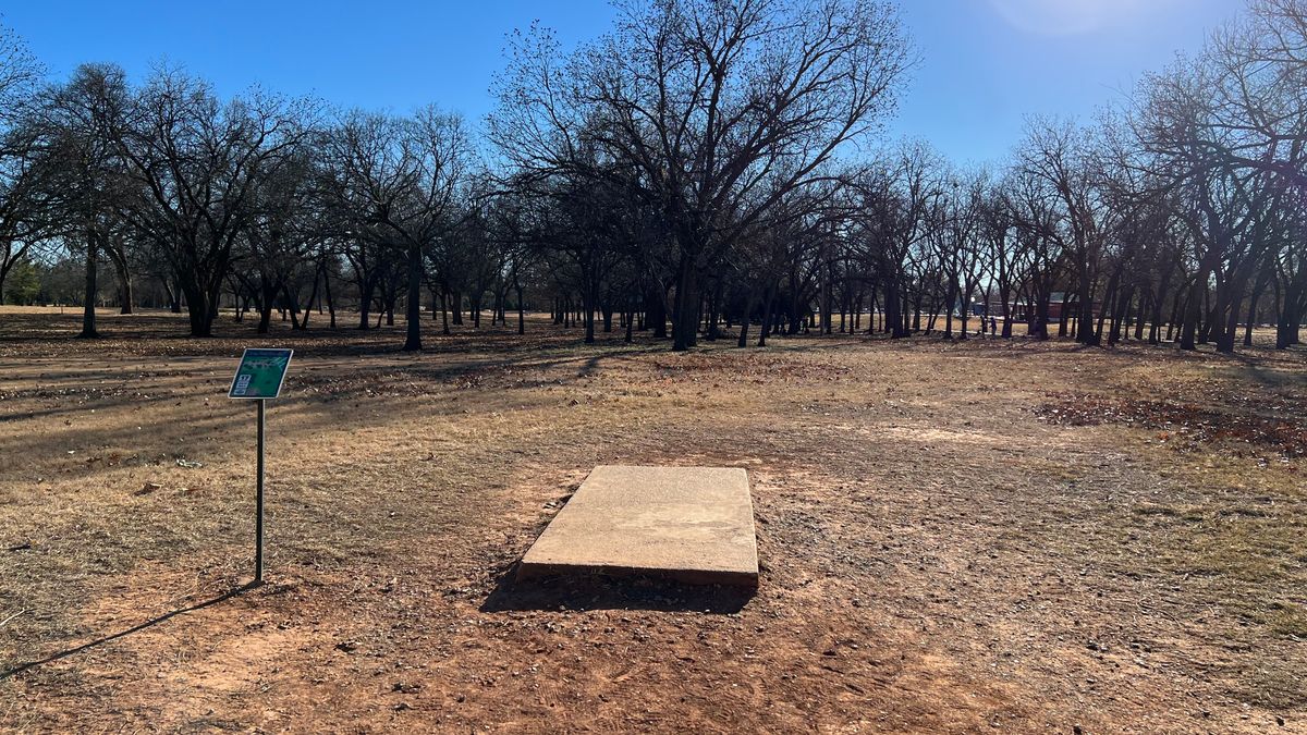 Hole 17