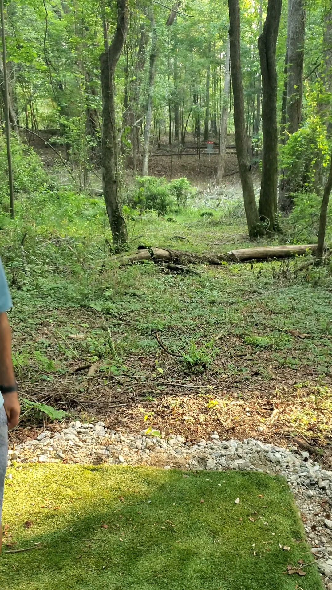 Hole 12