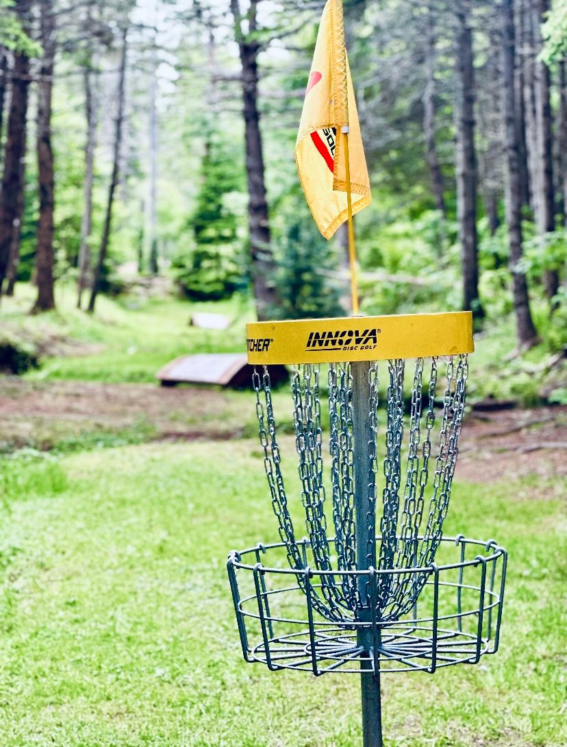 Hole 11