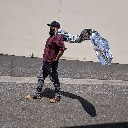 User avatar image